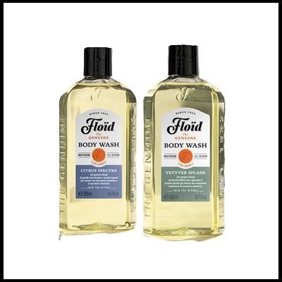 FLOID Body wash 500 ml