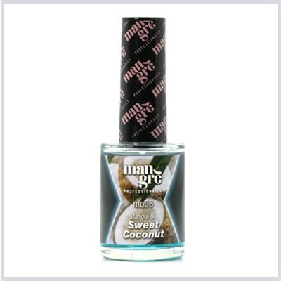 MANGRE' OIL - 15 ml - Sweet coconut