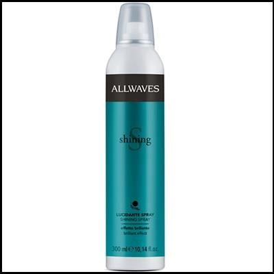 ALLWAVES lucidante spray - 300 ml