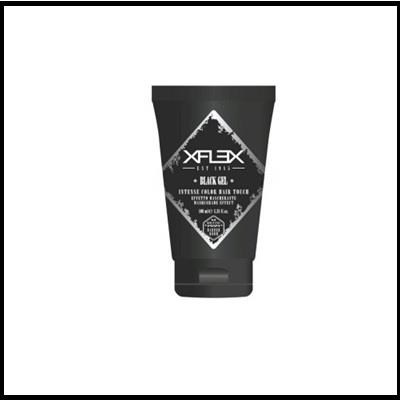 X-FLEX Black gel - 100 ml