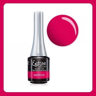 ESTROSA smalto gel semip. 7 ml - marylin ESTROSA smalto gel semip. 7 ml - marylin