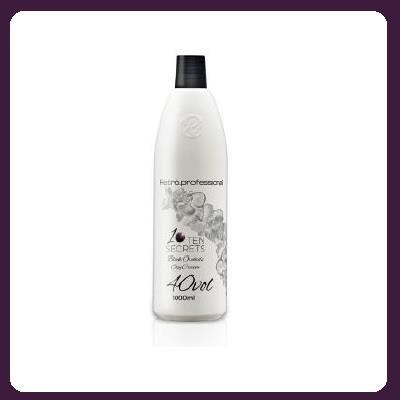 10 TEN SECRETS oxy cream 1000 ml - 40 vol.