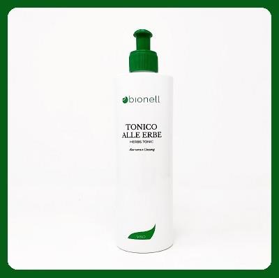 BIONELL tonico alle erbe - 500 ml