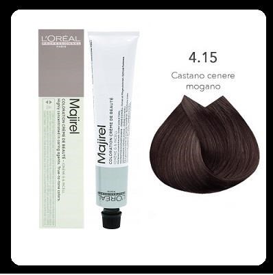 MAJIREL NEW tintura 50 ml - col. 4,15