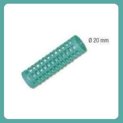 BIGODINO BASIC 20mm cf 12 pz - verde