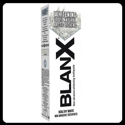 BLANX dentifricio sbiancante 75 ml