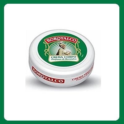 BOROTALCO crema vellutante vasetto 150 ml