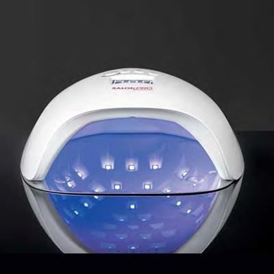 SUN-X MIA 72 Lampada Unghie led/uv - 36 W