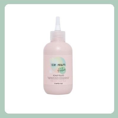 INEBRYA Scalp fluid New pre shampoo - 150 ml