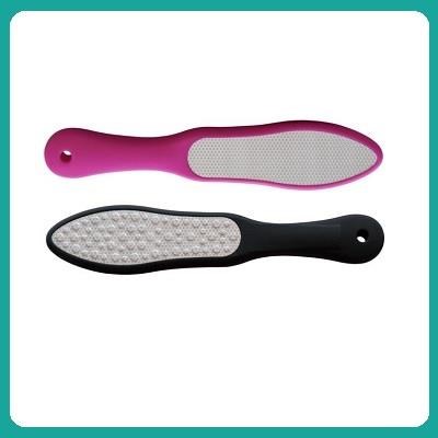 KIEPE raspa piedi laser doppia faccia inox