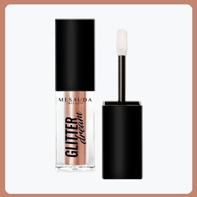 MESAUDA Glitter Dream ombretto in crema - 106