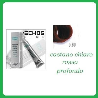 ECHOS tintura 100 ml - col. 5,60