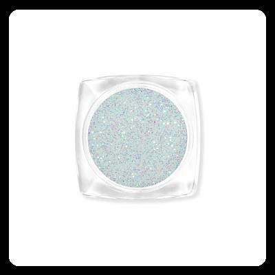 MNP Sparkly Glitter - rainbow effect