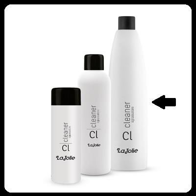 LA JOLIE cleaner sgrassante unghie - 1000 ml