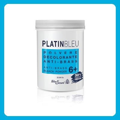 PLATIN BLEU decolorante 650 gr.