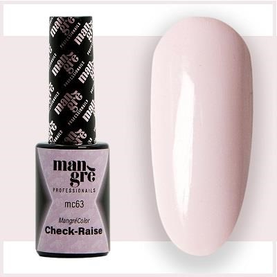 MANGRE' Color 8 ml - MC63 / Check-raise MANGRE' Color 8 ml - MC63 / Check-raise