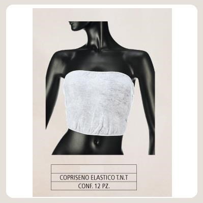 HEMPORIUM fascia copriseno tnt cf 12 pz
