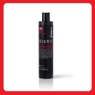 FAIPA Three Siero NO OIL lucentezza - 300 ml FAIPA Three Siero NO OIL lucentezza - 300 ml
