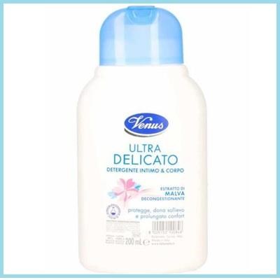 VENUS intimo ultradelicato - 200 ml