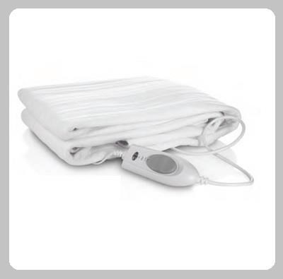 Coperta termica elettrica Coperta termica elettrica