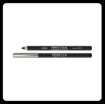 REBECCA Perfect Kajal matita occhi 301 - nero REBECCA Perfect Kajal matita occhi 301 - nero