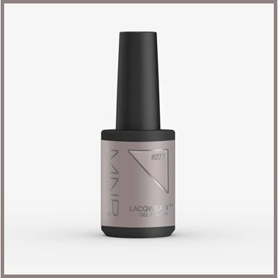 MNP Lacqwear gel polish 10 ml col. 277 / stone island