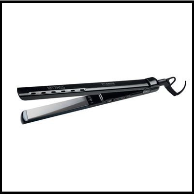 MYTHOS piastra professionale WET to DRY