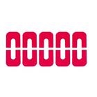 Proteggi cuticole adesivi - cf 10 pz