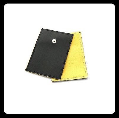 Elettrodo conducente 120x80 mm Elettrodo conducente 120x80 mm