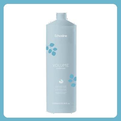 ECHOS Volume conditioner - 1000 ml ECHOS Volume conditioner - 1000 ml