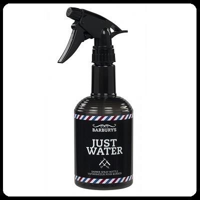 BARBURYS Just Water vapo - 600 ml