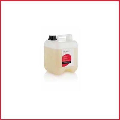 HERFIT shampoo tanica 5 lt - capelli colorati e secchi