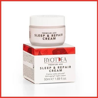 BYOTEA Premium Age crema notte antietà - 50 ml