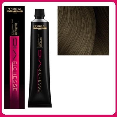 DIARICHESSE 50 ml - col. 7,13 DIARICHESSE 50 ml - col. 7,13