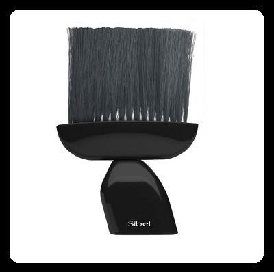 Pennello nuca OUST - nero