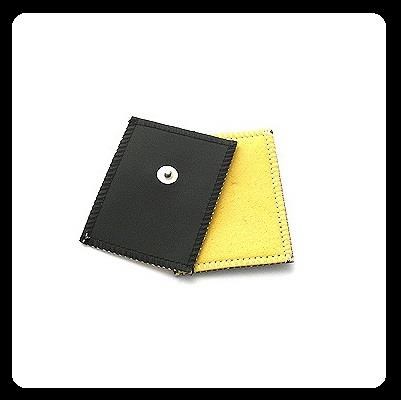 Elettrodo conducente 60x80 mm Elettrodo conducente 60x80 mm