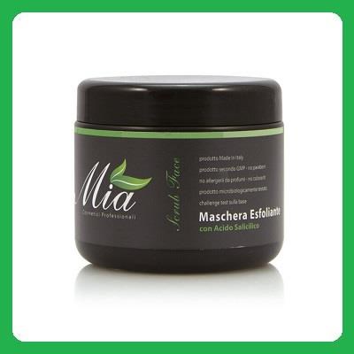 MIA maschera esfoliante viso - 500 ml MIA maschera esfoliante viso - 500 ml