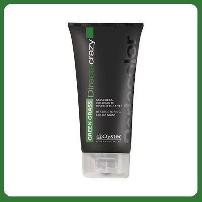 DIRECTA CRAZY maschera color 150 ml - GREEN