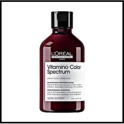 EXPERT NEW vitamino color spectrum shampoo - 300 ml