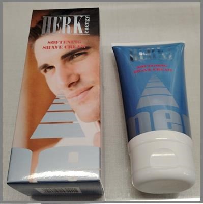 HERK crema barba 150 ml HERK crema barba 150 ml