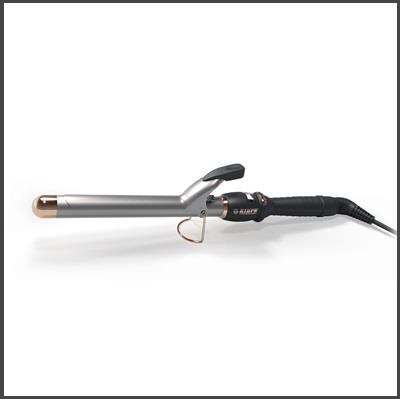 KIEPE ROSE GOLD Curling Iron - 25 mm