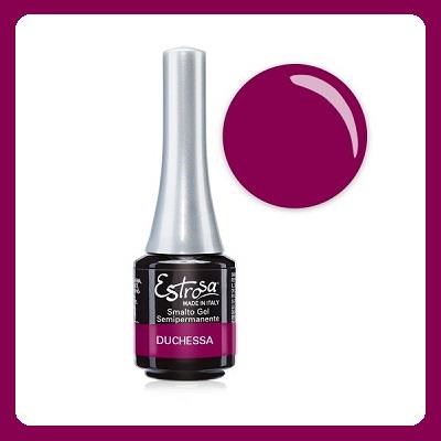 ESTROSA smalto gel semip. 7 ml - duchessa