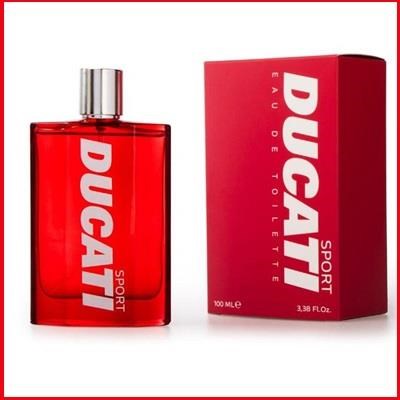 DUCATI Sport - edt 100 ml spray