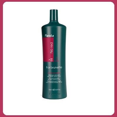 FANOLA No Red shampoo antirosso - 1000 ml