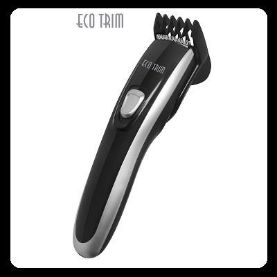 ECO TRIM SMART regolabarba a batteria ECO TRIM SMART regolabarba a batteria