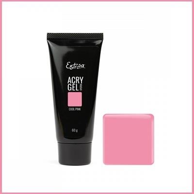 ESTROSA Acrygel System 60 gr - cool pink