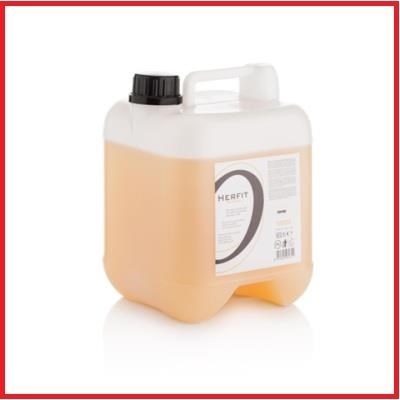 HERFIT shampoo tanica 5 lt - capelli colorati e secchi