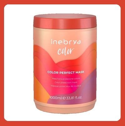 INEBRYA Color Perfect maschera - 1000 ml