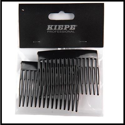 KIEPE Pettinesse conf. 2 pz - nero