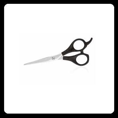 HAIR CARE forbice school - 5,5